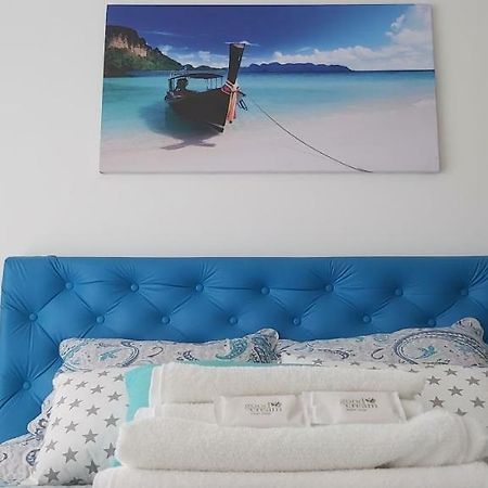 Recoleta Beautiful Apartment II Buenos Aires Ngoại thất bức ảnh