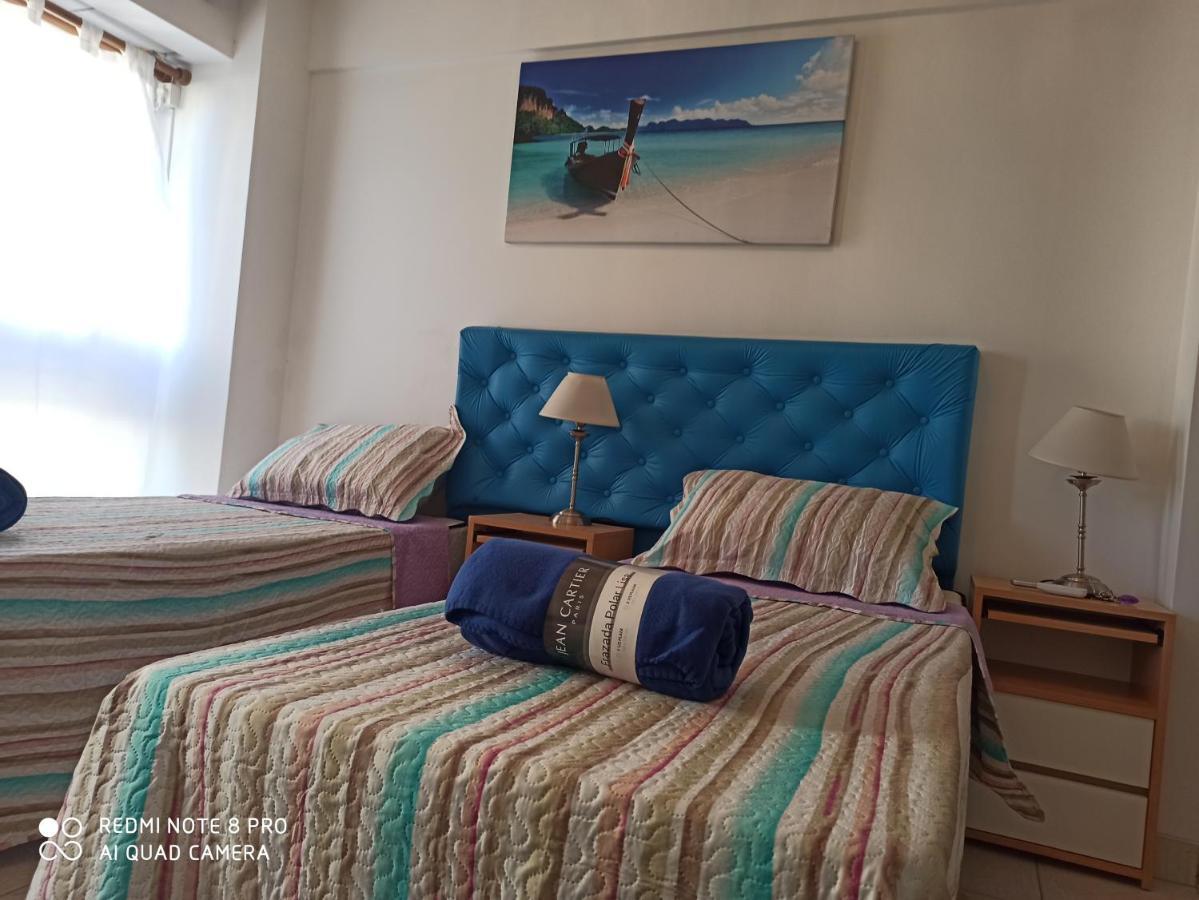 Recoleta Beautiful Apartment II Buenos Aires Ngoại thất bức ảnh