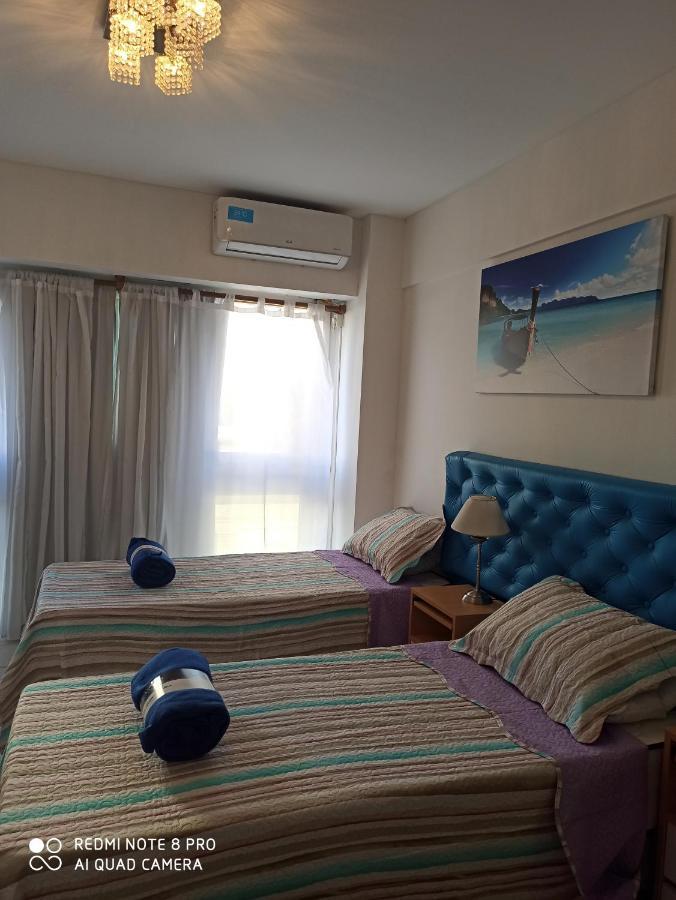 Recoleta Beautiful Apartment II Buenos Aires Ngoại thất bức ảnh