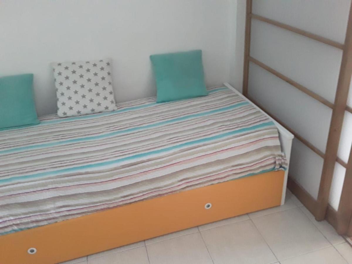Recoleta Beautiful Apartment II Buenos Aires Ngoại thất bức ảnh