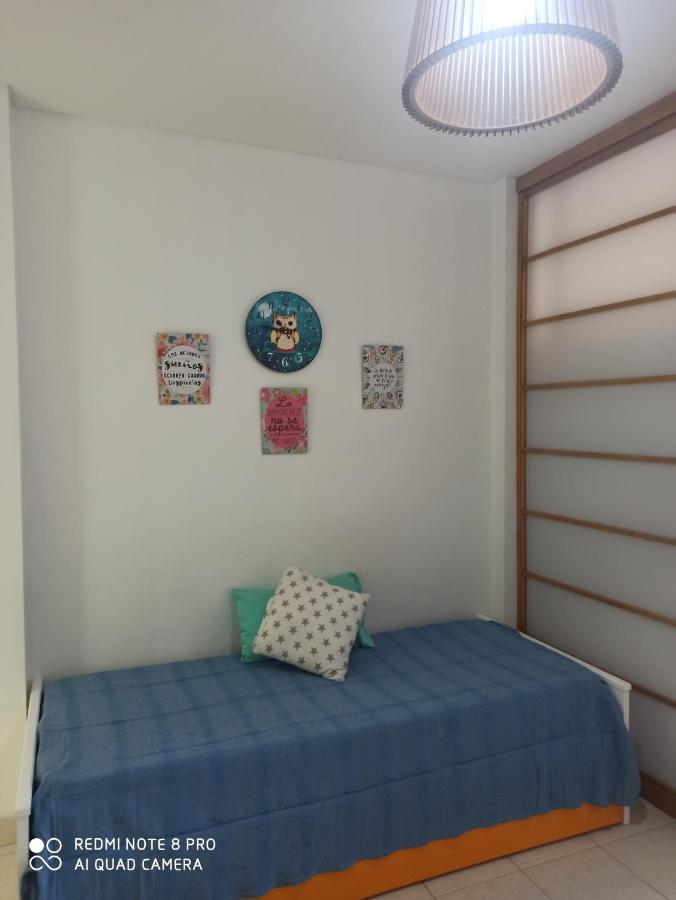 Recoleta Beautiful Apartment II Buenos Aires Ngoại thất bức ảnh