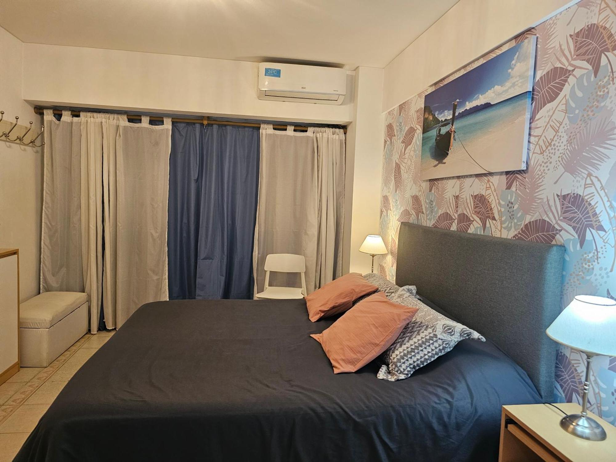Recoleta Beautiful Apartment II Buenos Aires Ngoại thất bức ảnh