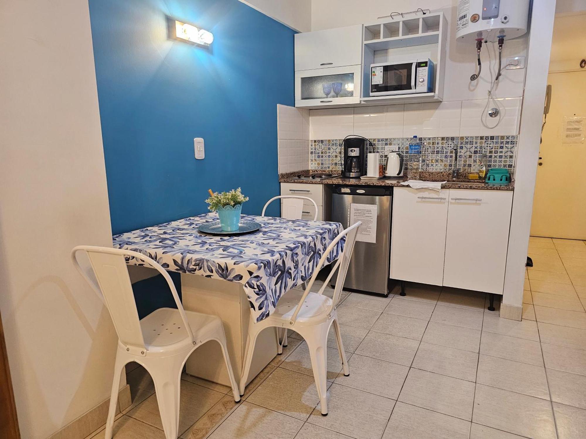 Recoleta Beautiful Apartment II Buenos Aires Ngoại thất bức ảnh