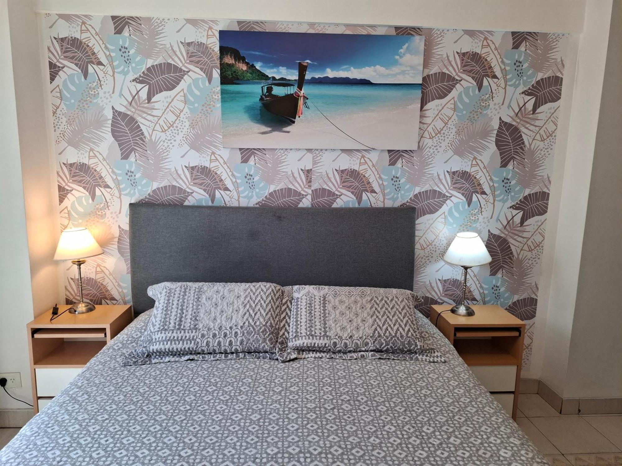 Recoleta Beautiful Apartment II Buenos Aires Ngoại thất bức ảnh