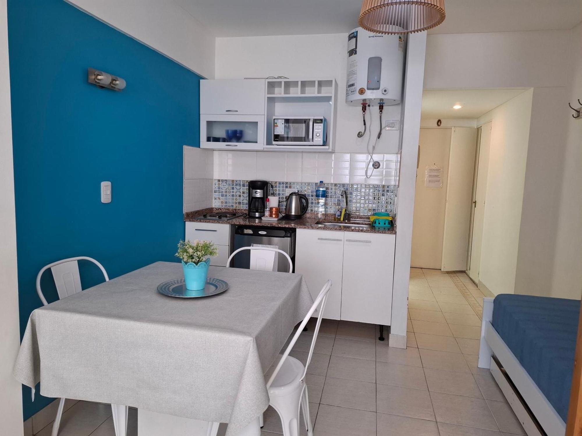 Recoleta Beautiful Apartment II Buenos Aires Ngoại thất bức ảnh