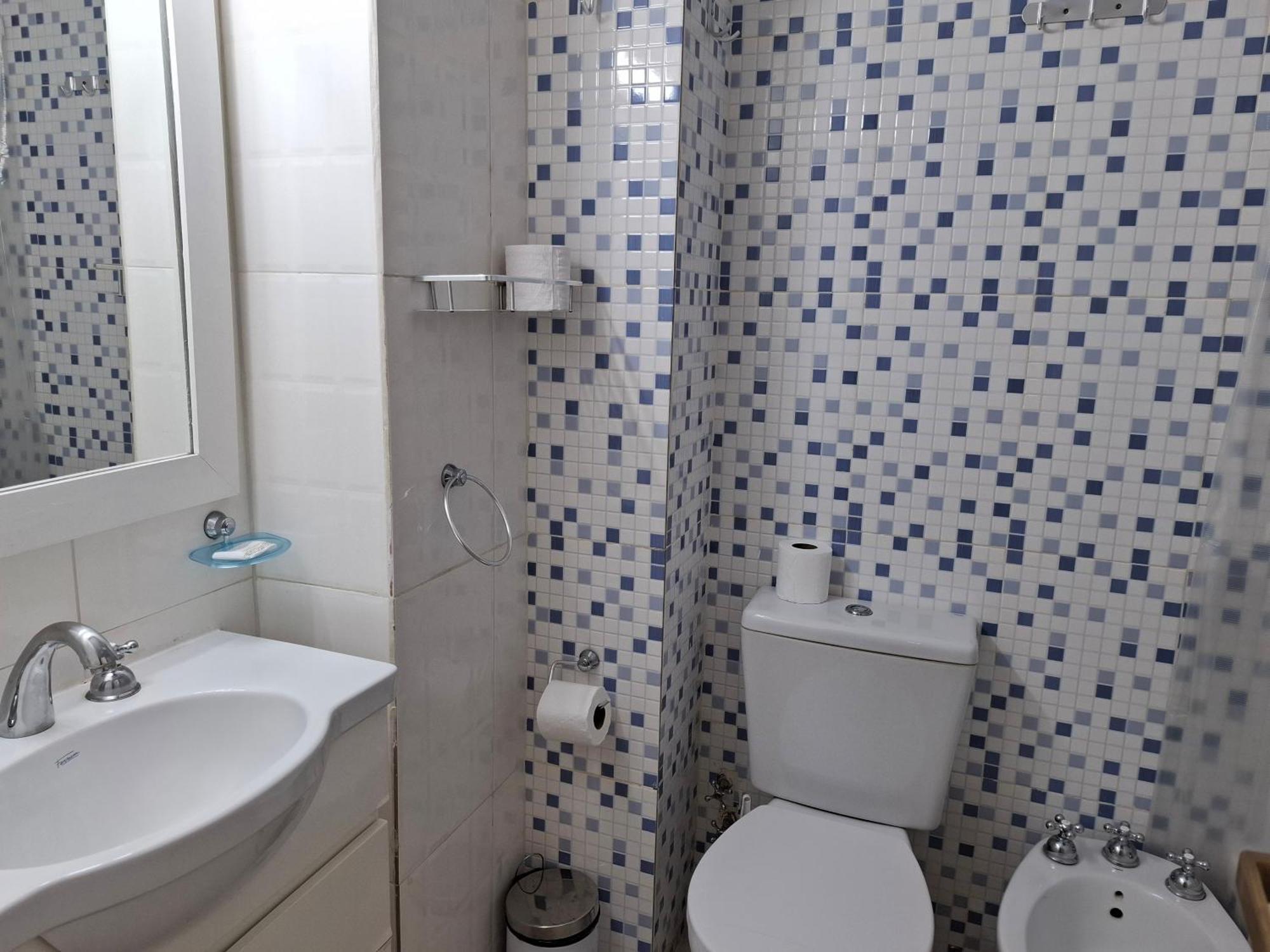 Recoleta Beautiful Apartment II Buenos Aires Ngoại thất bức ảnh