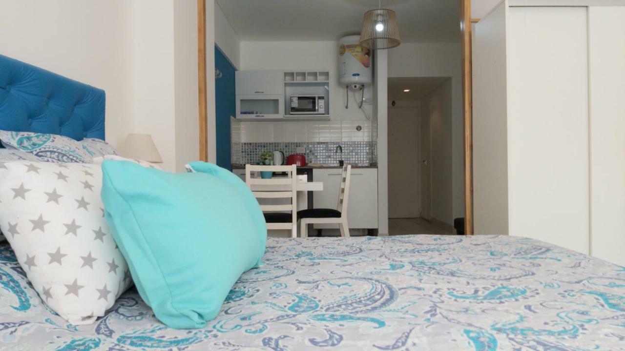 Recoleta Beautiful Apartment II Buenos Aires Ngoại thất bức ảnh