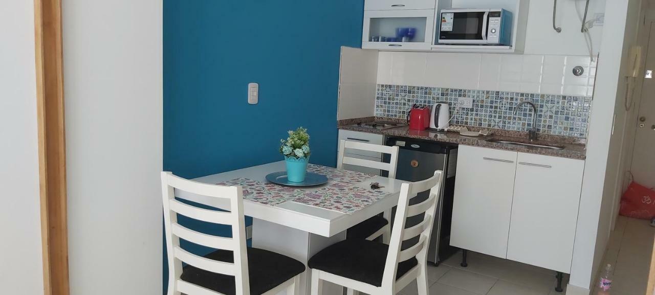 Recoleta Beautiful Apartment II Buenos Aires Ngoại thất bức ảnh