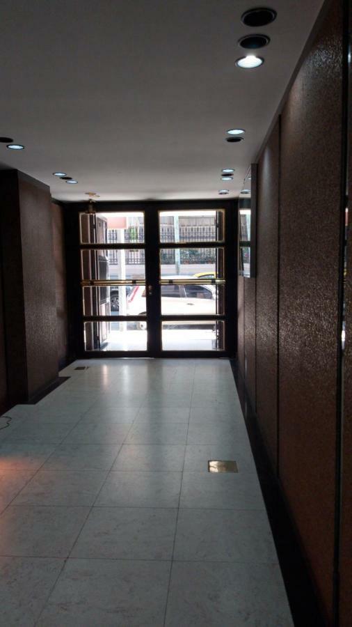 Recoleta Beautiful Apartment II Buenos Aires Ngoại thất bức ảnh