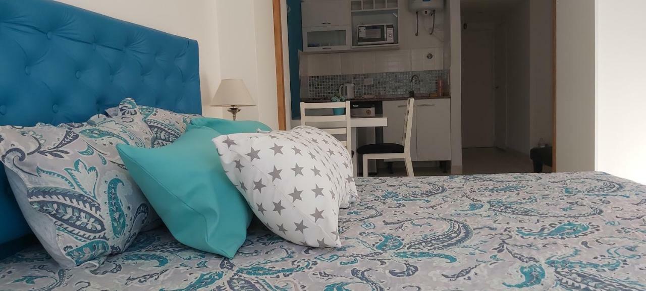 Recoleta Beautiful Apartment II Buenos Aires Ngoại thất bức ảnh