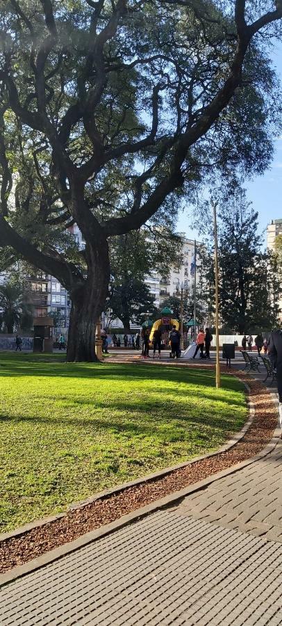 Recoleta Beautiful Apartment II Buenos Aires Ngoại thất bức ảnh
