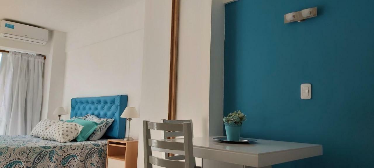 Recoleta Beautiful Apartment II Buenos Aires Ngoại thất bức ảnh