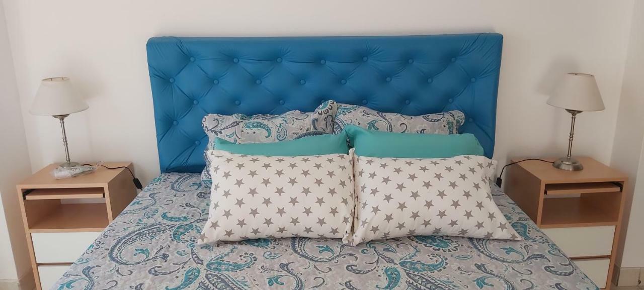 Recoleta Beautiful Apartment II Buenos Aires Ngoại thất bức ảnh