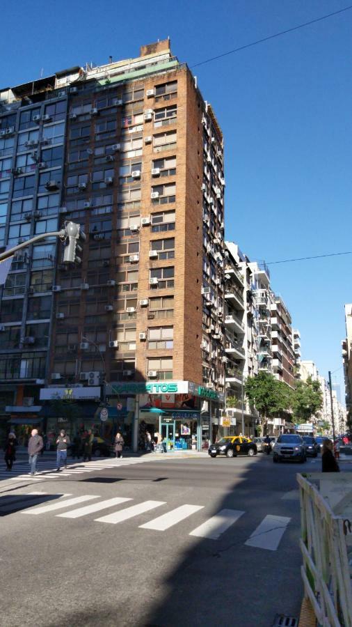 Recoleta Beautiful Apartment II Buenos Aires Ngoại thất bức ảnh