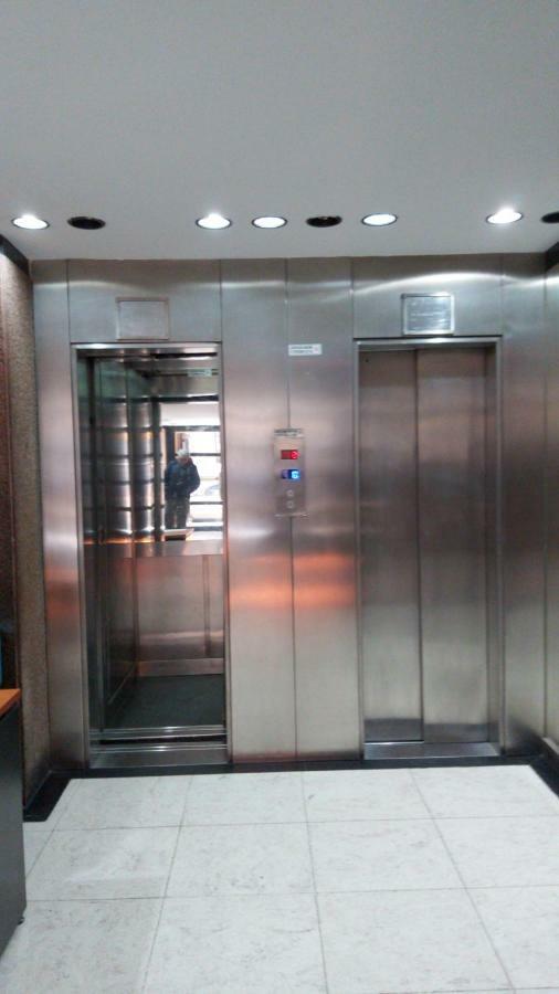 Recoleta Beautiful Apartment II Buenos Aires Ngoại thất bức ảnh
