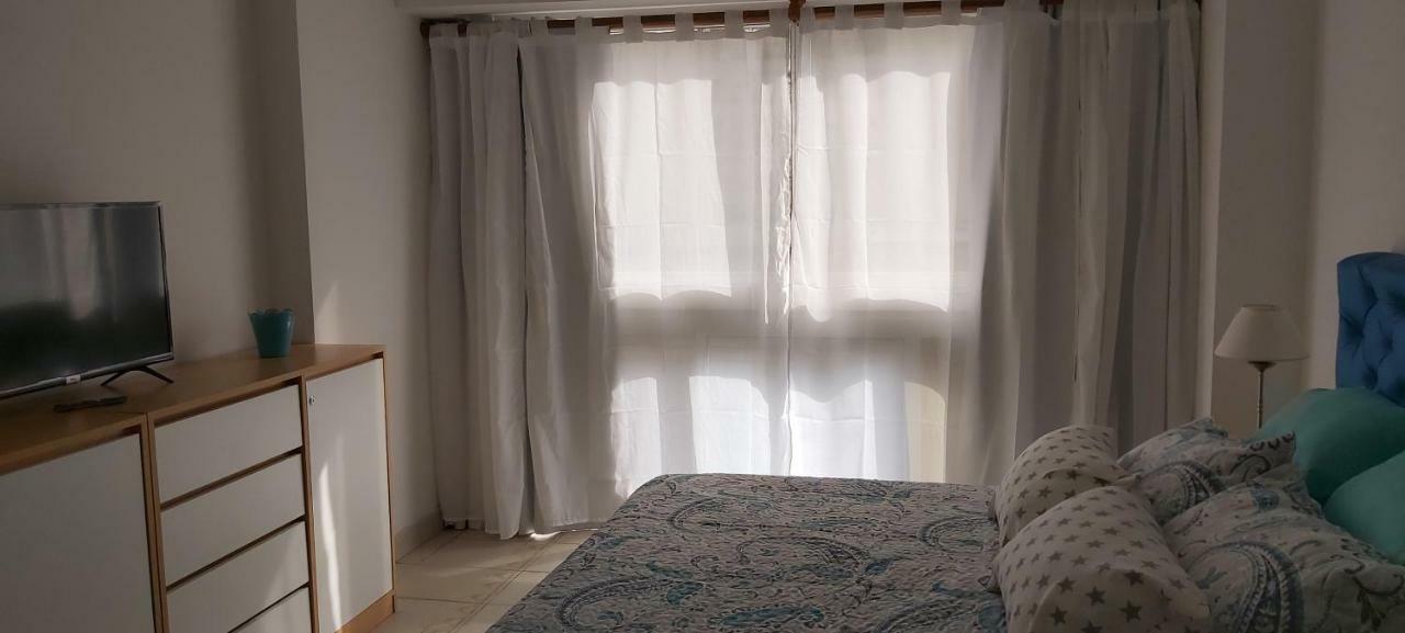Recoleta Beautiful Apartment II Buenos Aires Ngoại thất bức ảnh