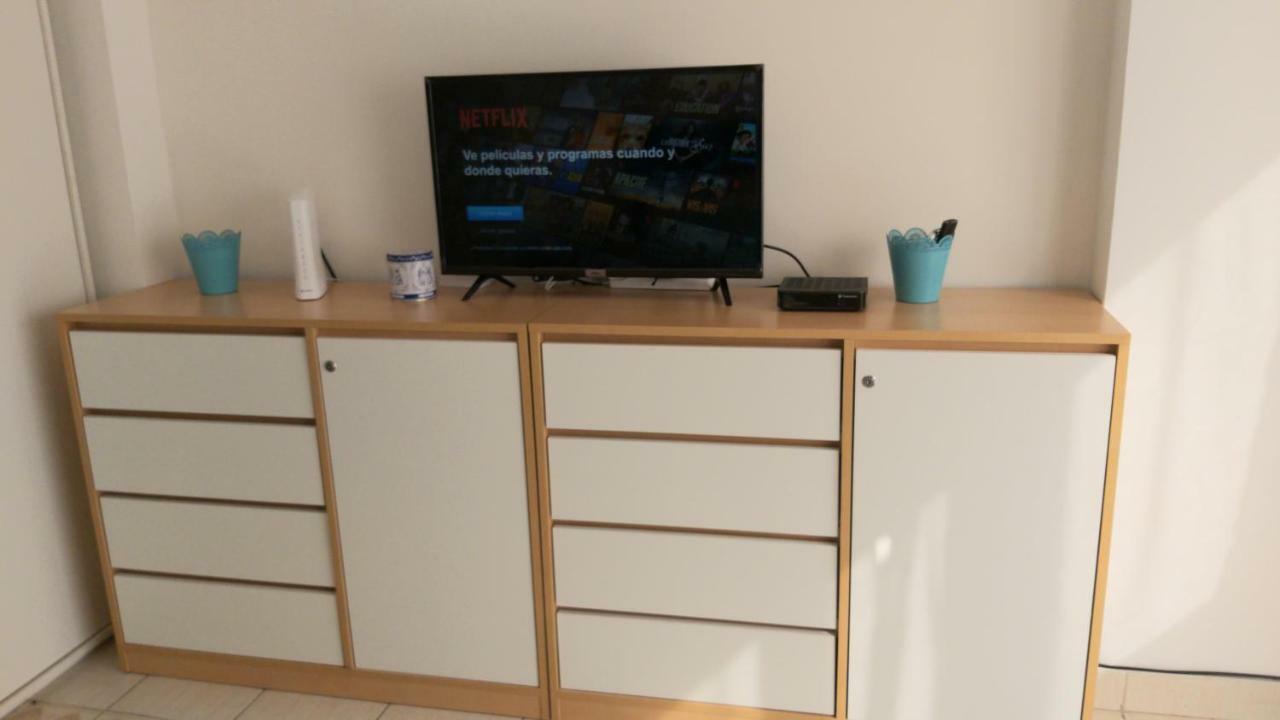 Recoleta Beautiful Apartment II Buenos Aires Ngoại thất bức ảnh