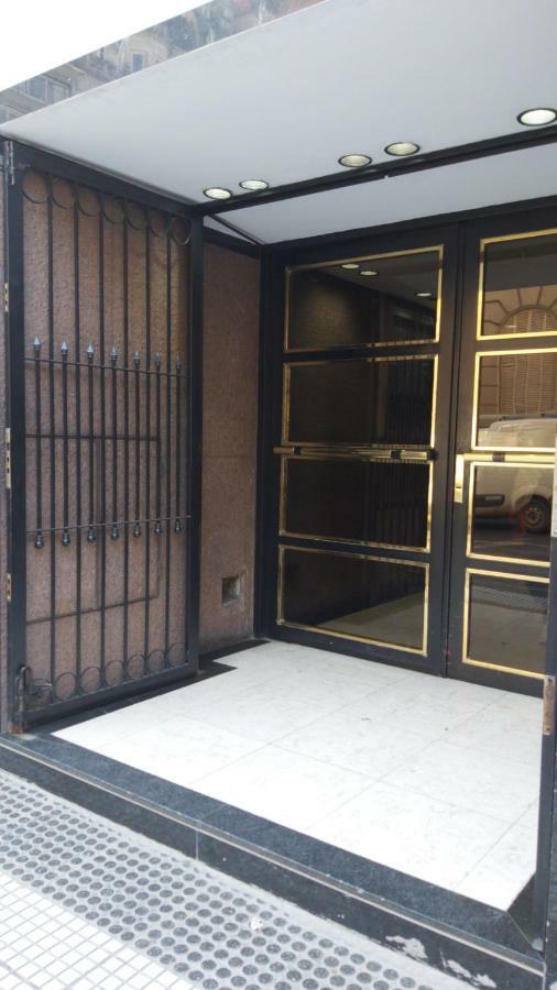 Recoleta Beautiful Apartment II Buenos Aires Ngoại thất bức ảnh